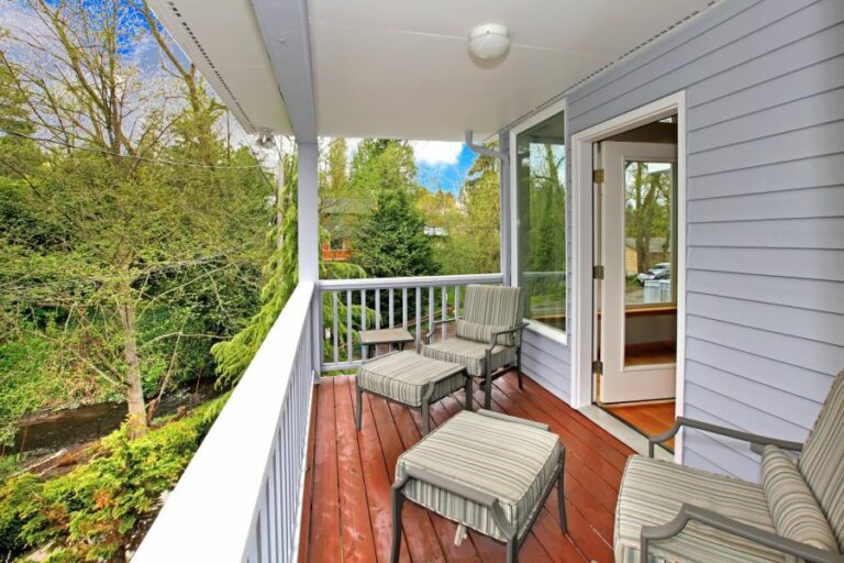 Best Paint For Outdoor Deck, 25 Things You Should Know