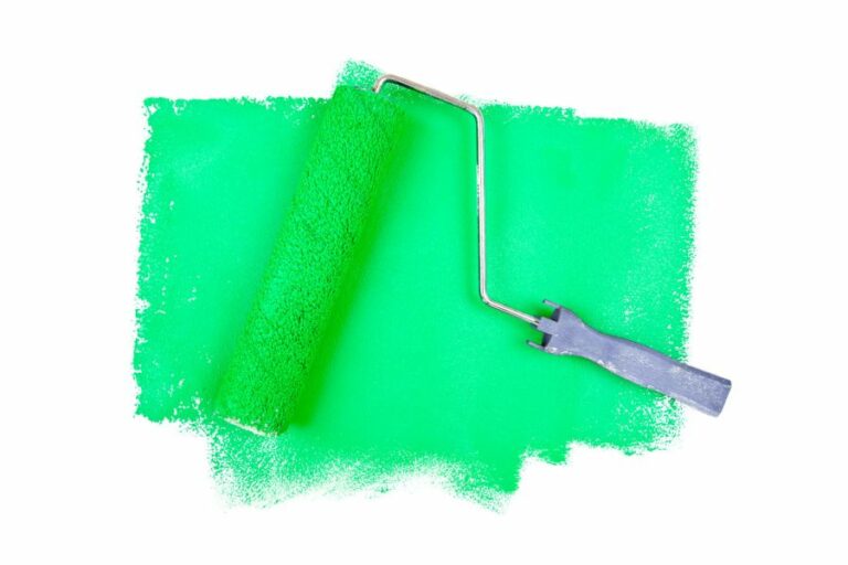 Green Outdoor Paint, 25 Things You Should Know