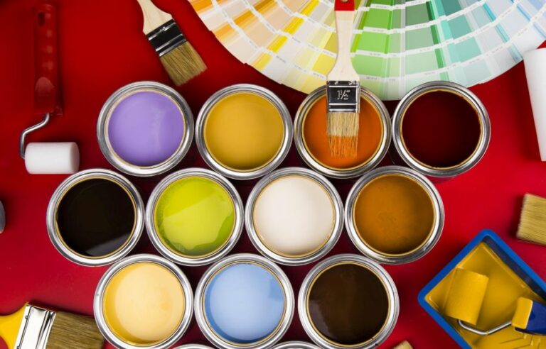 Latex Outdoor Paint, 25 Things You Should Know
