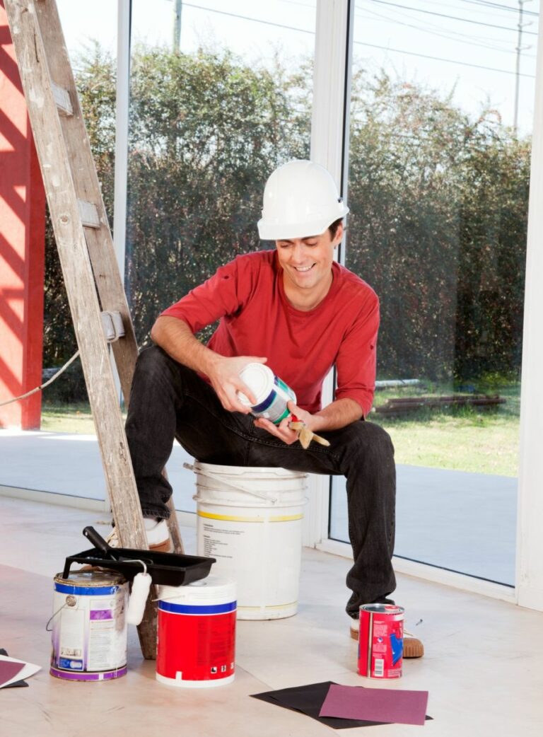 The Ultimate Guide to Choosing the Best Outdoor Cement Paint