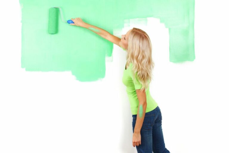 Outdoor Cinder Block Wall Paint Ideas, 25 Things You Should Know