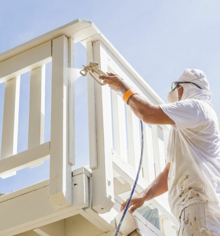 Protect and Beautify Your Deck with Expert Paint Tips