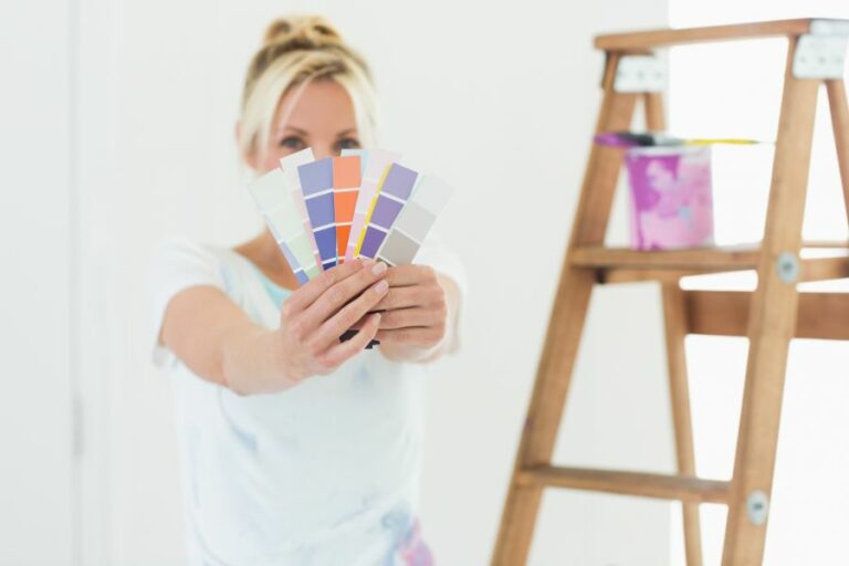 Bring Compassion to Your Home with Outdoor Paint Colors