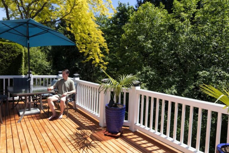 Outdoor Patio Paint: How to Get the Best Results