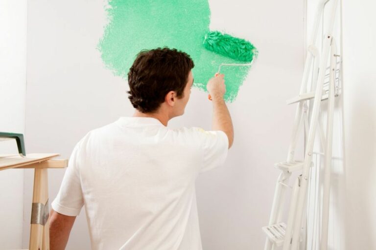 Benefits Of Oil Based Indoor Paint Options. What Pros Say