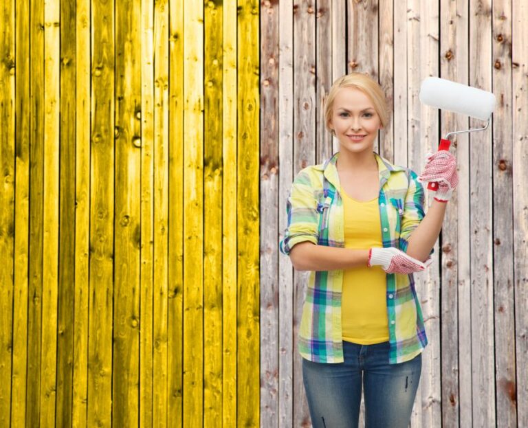 Cheap Outdoor Paint, 25 Things You Should Know