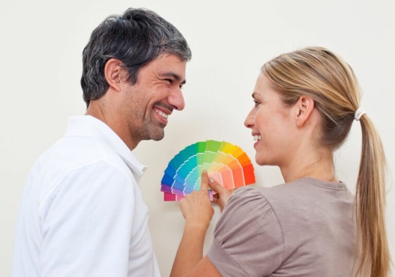 Classy Indoor Paint Color Suggestions, 25 Things You Should Know