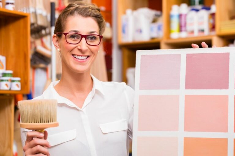 Color Schemes For Indoor Paint, 25 Things You Should Know