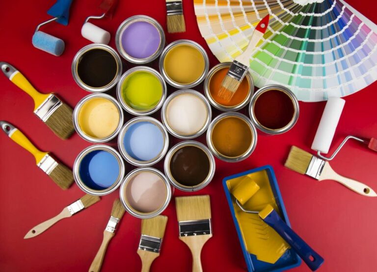 Comparing Indoor Paint Finishes, 25 Things You Should Know
