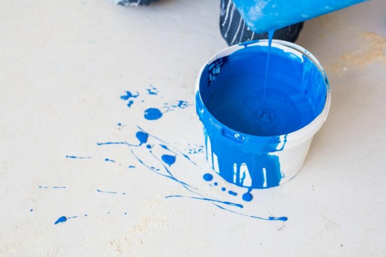 Durable Oil-Based Indoor Paint Choices, 25 Things You Should Know