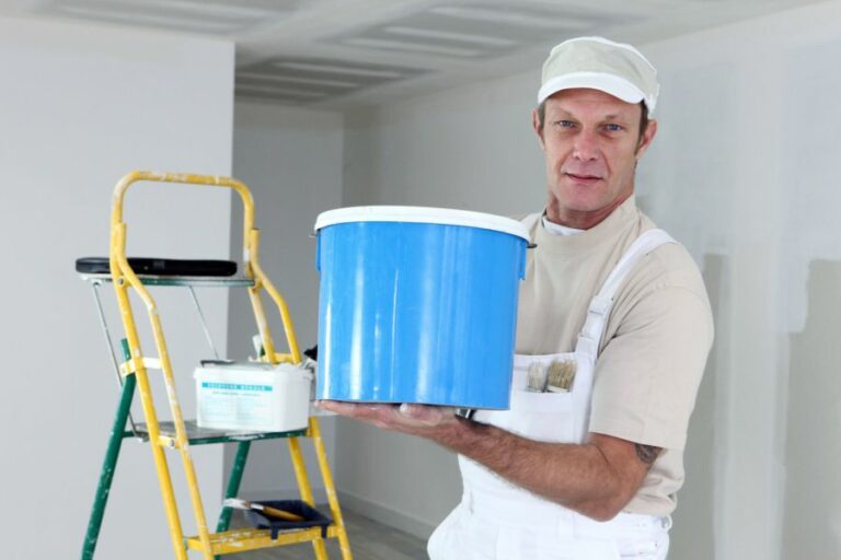 Edge Sealing Tips For A Level Paint Outcome. What Pros Say