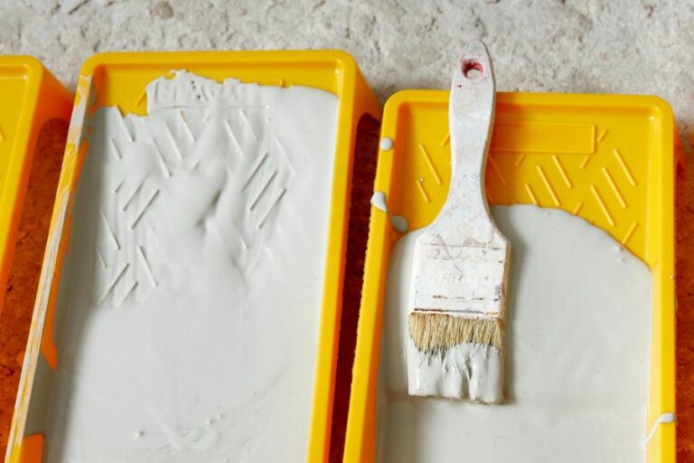 Essential Indoor Painting Tips For Starters, What Pros Say