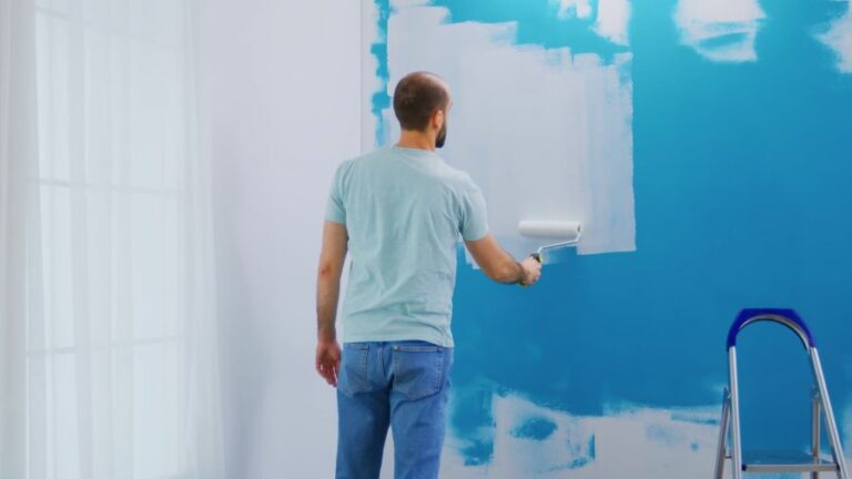 Glossy Paint For Indoor Surfaces, 25 Things You Should Know