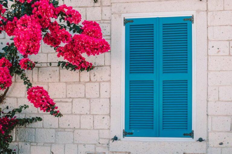 How To Paint Outdoor Shutters, 25 Things You Should Know