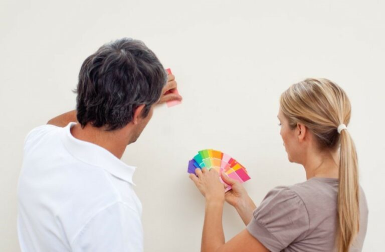 Indoor Paint Color Ideas, 25 Things You Should Know