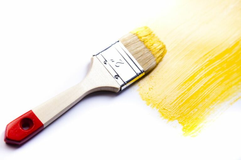 Low-VOC Indoor Paint Choices, 25 Things You Should Know