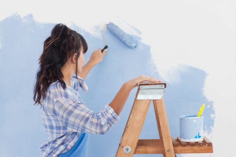 Matte Paint For Interior Walls, 25 Things You Should Know