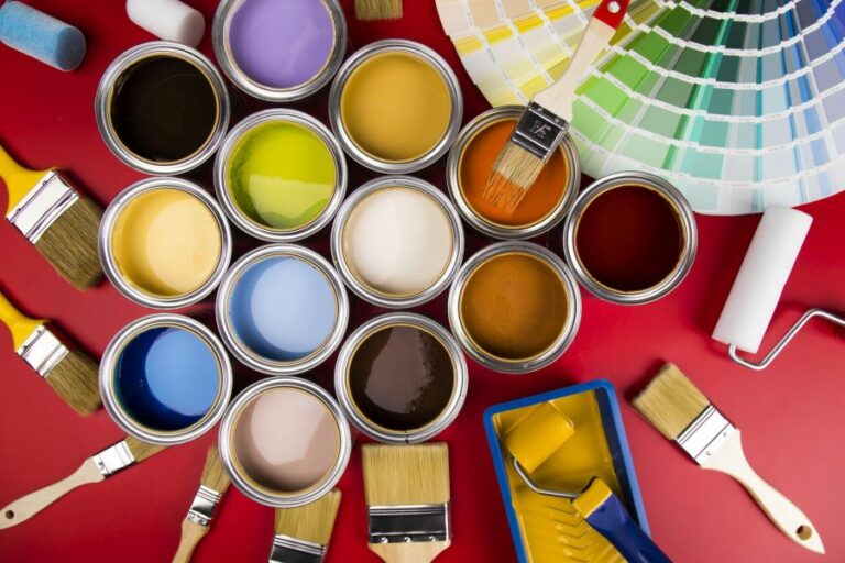 Neutral Indoor Paint Color Options, 25 Things You Should Know