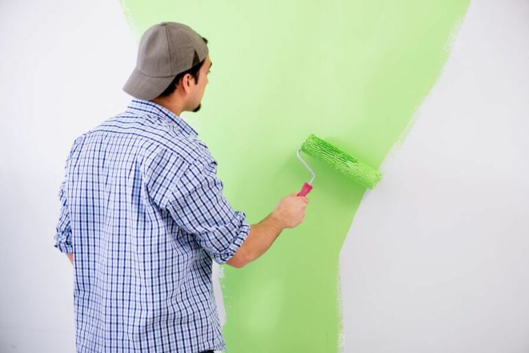 Non-Toxic Acrylic Wall Paint Options, 25 Things You Should Know