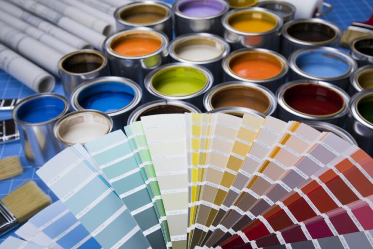 Non-Toxic Outdoor Paint, 25 Things You Should Know