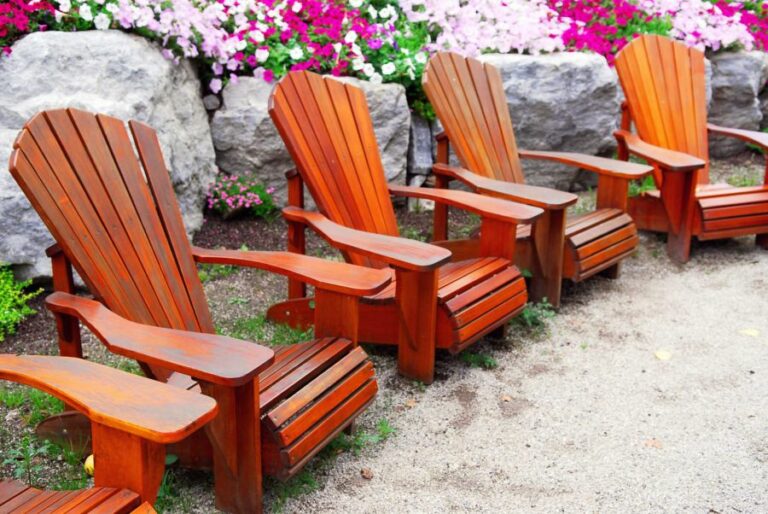 Outdoor Chair Paint, 25 Things You Should Know