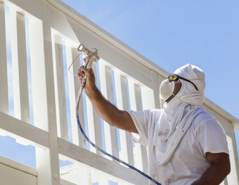 Outdoor Clear Coat Spray Paint, 25 Things You Should Know