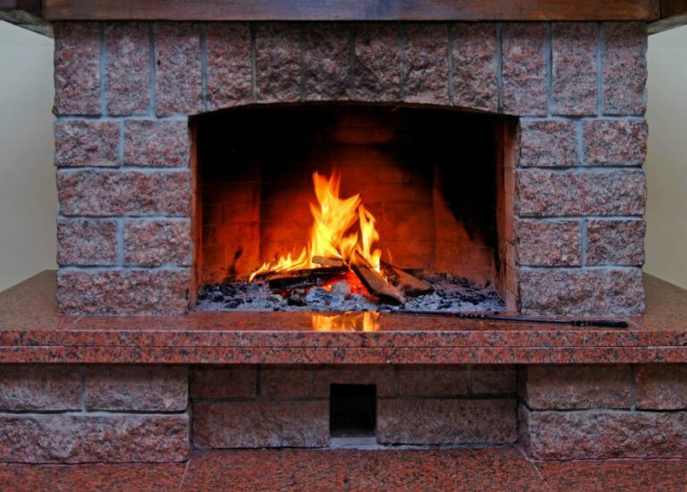 Outdoor Fireplace Paint, 25 Things You Should Know
