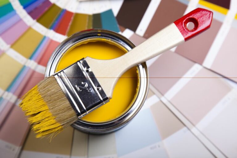 Outdoor Gold Paint, 25 Things You Should Know