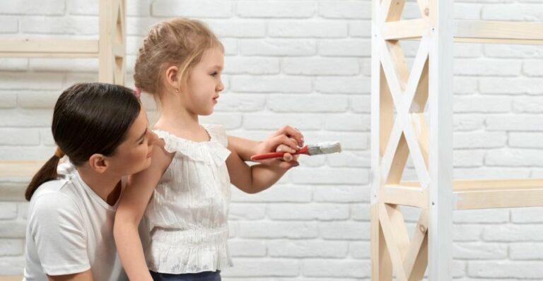 Outdoor Paint For Kids, 25 Things You Should Know