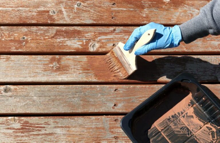 Outdoor Paint Sealer For Wood, 25 Things You Should Know