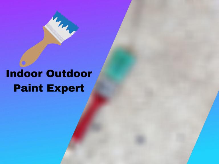 Outdoor Patio Cement Paint, 25 Things You Should Know