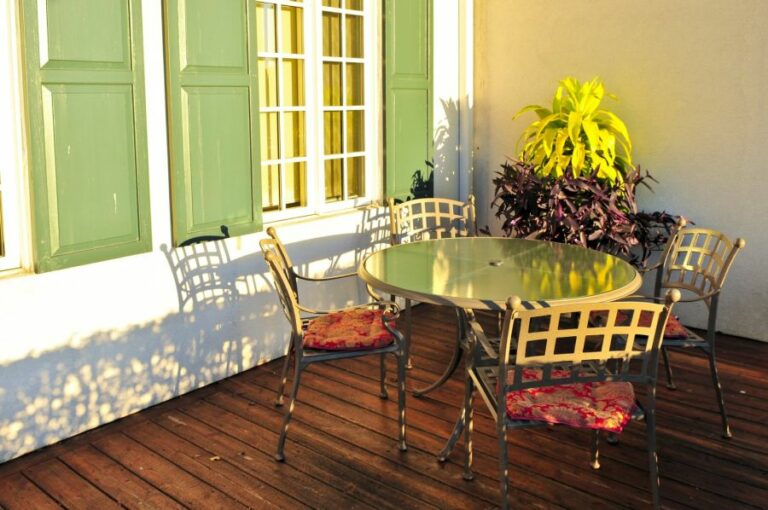 Outdoor Patio Paint Ideas, 25 Things You Should Know