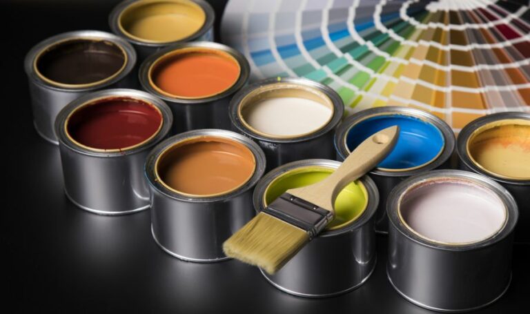Paint Choices For Eco-Friendly Homes, 25 Things You Should Know