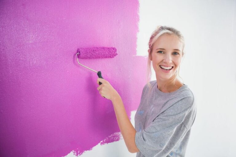 Paint Longevity: The Role Of Surface Prep. What Pros Say