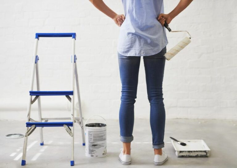 Paint Preparation Tips For Indoors, 25 Things You Should Know