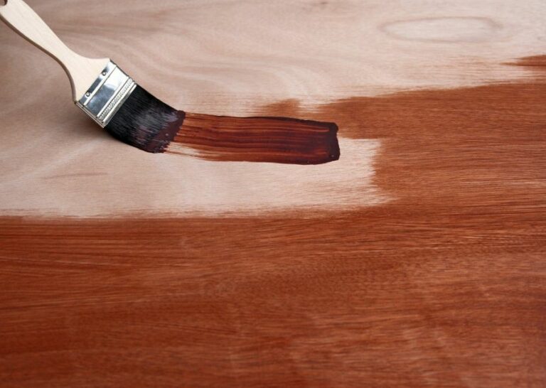 Paint Wood For Outdoor Use, 25 Things You Should Know