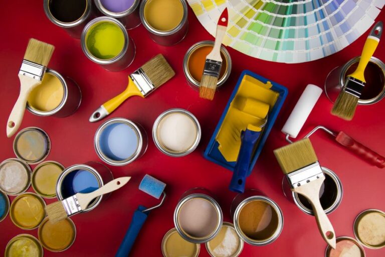 Polished Indoor Painting Options, 25 Things You Should Know