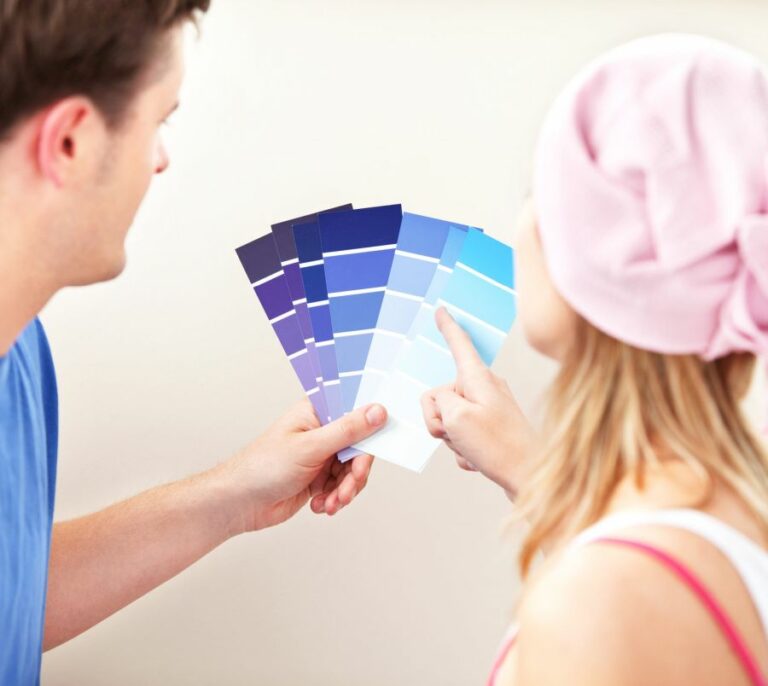 Popular Color Schemes For Home Interiors. What Pros Say