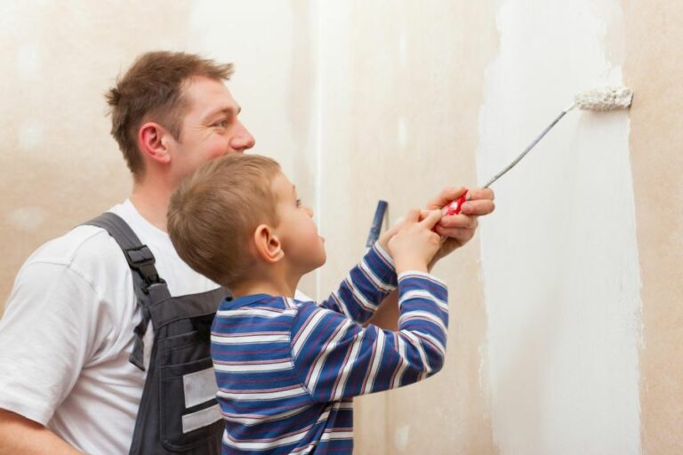 Quick Dry Indoor Painting Primer, 25 Things You Should Know