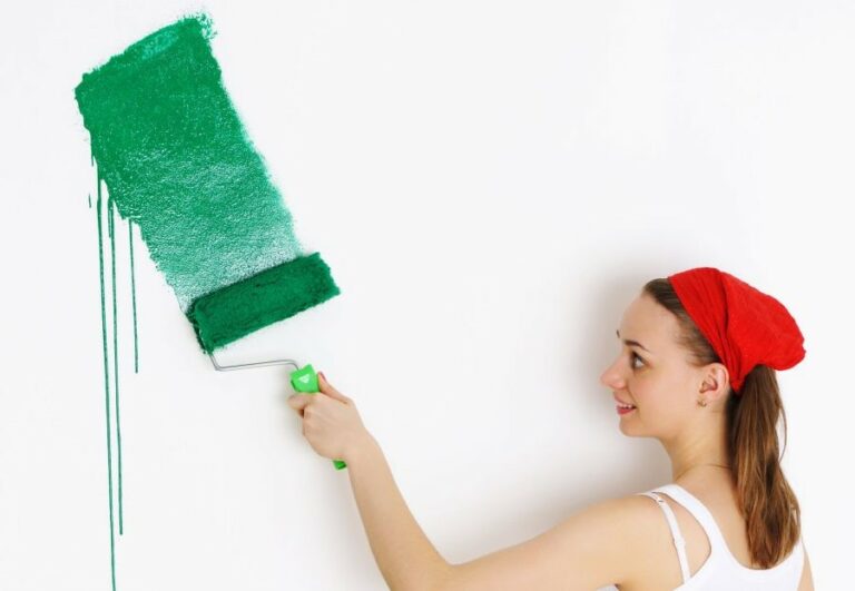 Quick Drying Indoor Wall Paint, 25 Things You Should Know