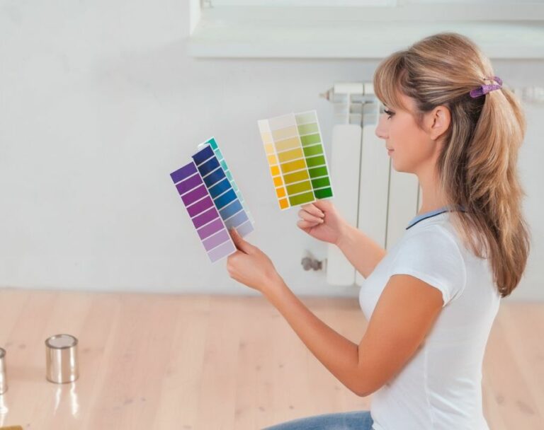 Small Space Indoor Color Palettes, 25 Things You Should Know