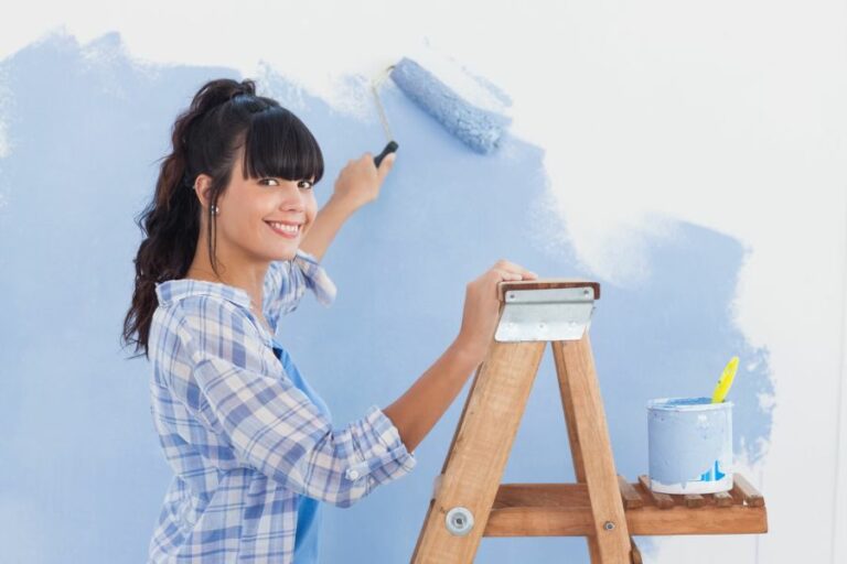 Sparkling Indoor Paint Options, 25 Things You Should Know