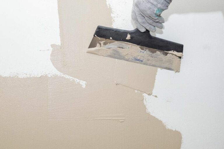 Surface Preparation Impact On Paint Lifespan. What Pros Say