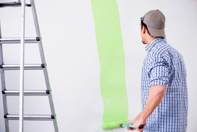 The Ultimate Guide To Scrape And Paint. What Pros Say