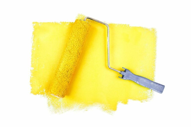 Yellow Outdoor Paint, 25 Things You Should Know