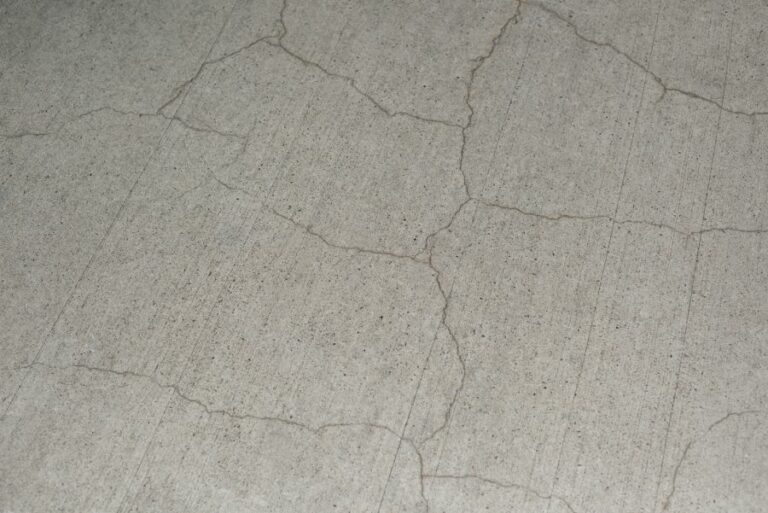 Concrete Crack Repair And Filling, 25 Things You Should Know