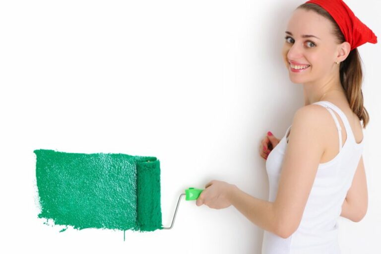 Preparing Walls For Painting Strip Coverings, What Pros Say