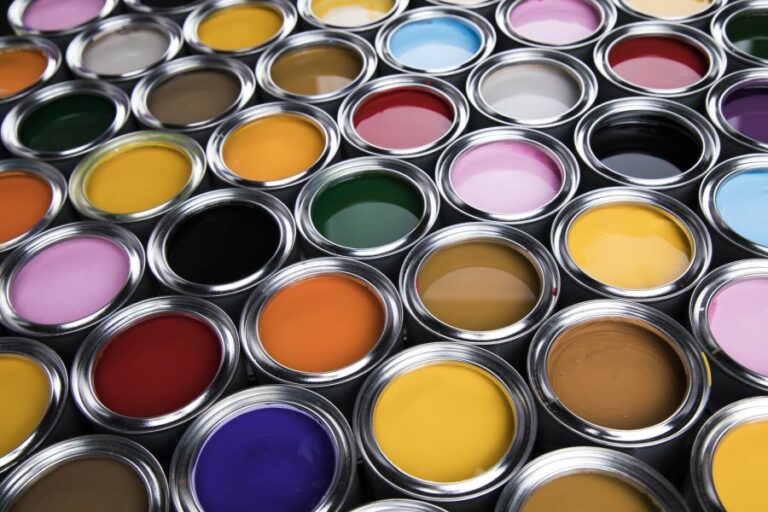 Preserve Cans With Proper Paint Care, 25 Things You Should Know