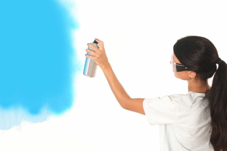 Spray Painting Tips: Keeping Your Art Lasting Longer