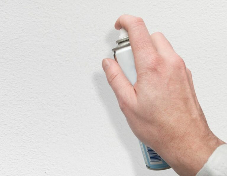 Achieve Durable Spray Paint With Maintenance Hacks
